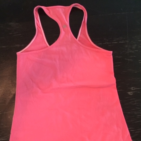lululemon athletica Tops - Lululemon athletica cool racerback tank